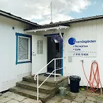 övernäsgården Gästhem Mariehamn
