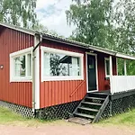Holiday home Oevernaesgarden Gaesthem Mariehamn