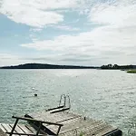 övernäsgården Gästhem Semesterbostad