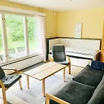 Semesterbostad övernäsgården Gästhem Mariehamn