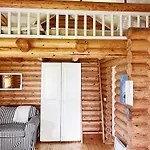 Holiday home Oevernaesgarden Gaesthem *
