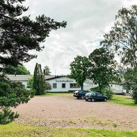 Oevernaesgarden Gaesthem Mariehamn