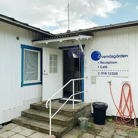 Oevernaesgarden Gaesthem Mariehamn