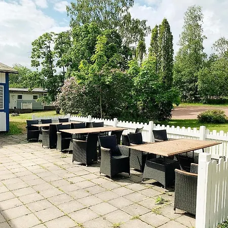 Oevernaesgarden Gaesthem Casa de Férias