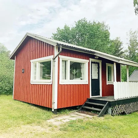 Oevernaesgarden Gaesthem *