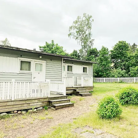 Oevernaesgarden Gaesthem Casa de Férias