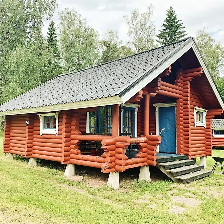 Oevernaesgarden Gaesthem * マリエハムン