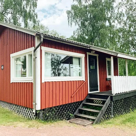 Сasa de vacaciones Oevernaesgarden Gaesthem Mariehamn