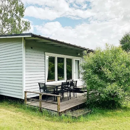 Oevernaesgarden Gaesthem Casa de Férias Mariehamn