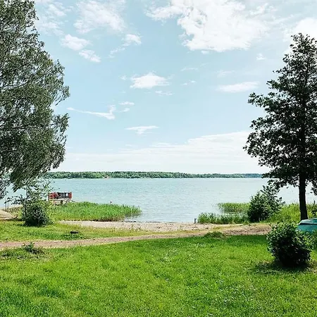 Oevernaesgarden Gaesthem Prázdninový dům