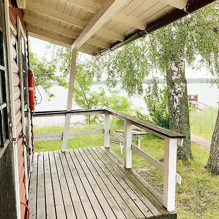 Oevernaesgarden Gaesthem Mariehamn