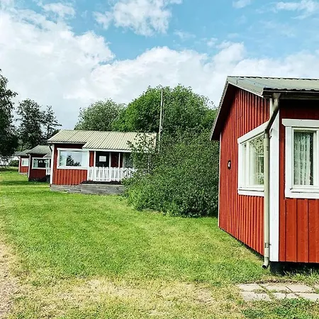 Casa de Férias Oevernaesgarden Gaesthem *