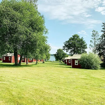 övernäsgården Gästhem *