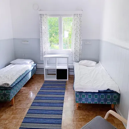 Oevernaesgarden Gaesthem Casa de Férias Mariehamn