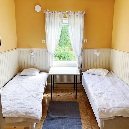övernäsgården Gästhem Semesterbostad *