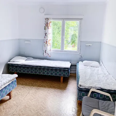 övernäsgården Gästhem * Mariehamn