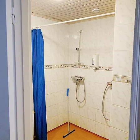 Semesterbostad övernäsgården Gästhem