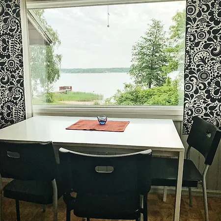 övernäsgården Gästhem *