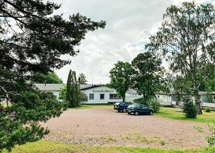 欧威尔那加斯森度假屋 玛丽港