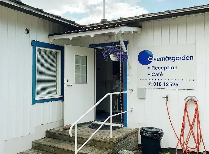 欧威尔那加斯森度假屋 玛丽港