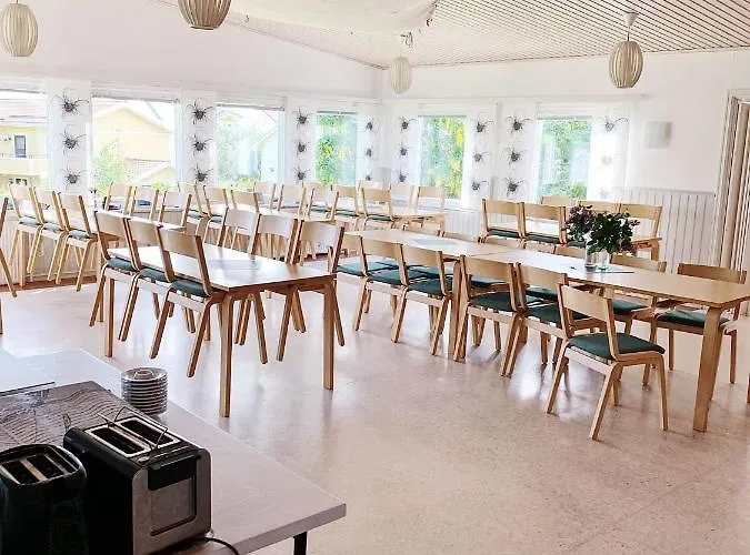 度假居 欧威尔那加斯森度假屋 玛丽港