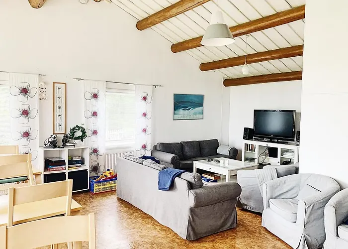 度假居 欧威尔那加斯森度假屋