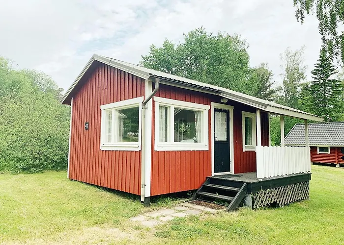 欧威尔那加斯森度假屋 *