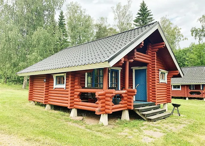 欧威尔那加斯森度假屋 * 玛丽港