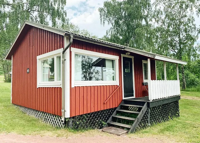 度假居 欧威尔那加斯森度假屋 玛丽港