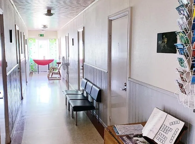 度假居 欧威尔那加斯森度假屋 玛丽港