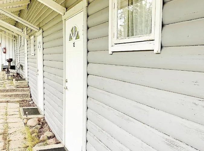 度假居 欧威尔那加斯森度假屋