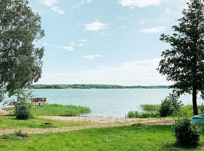 欧威尔那加斯森度假屋 度假居