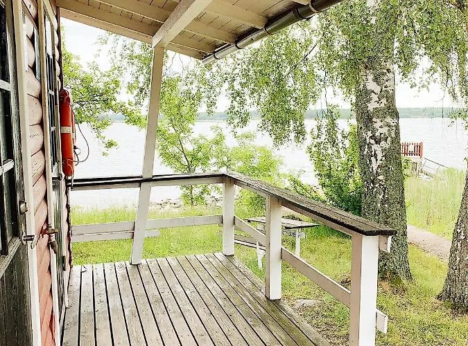 欧威尔那加斯森度假屋 玛丽港