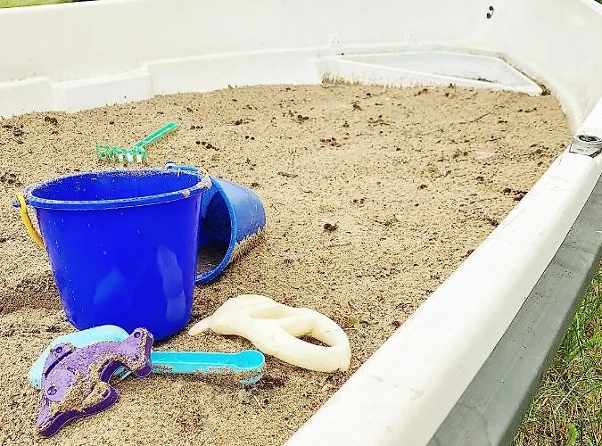 欧威尔那加斯森度假屋 度假居