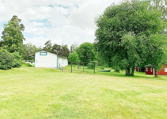 欧威尔那加斯森度假屋 * 玛丽港