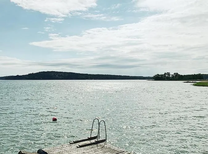 欧威尔那加斯森度假屋 度假居